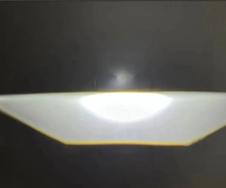 Фары Нива 4х4/Легенд ("Бомбический свет")