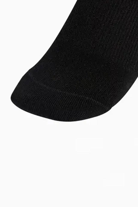 Носки adidas Football Grip Printed Performance Light - черный