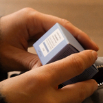 FERRASKIN x Divo Косметичка бьюти-бокс