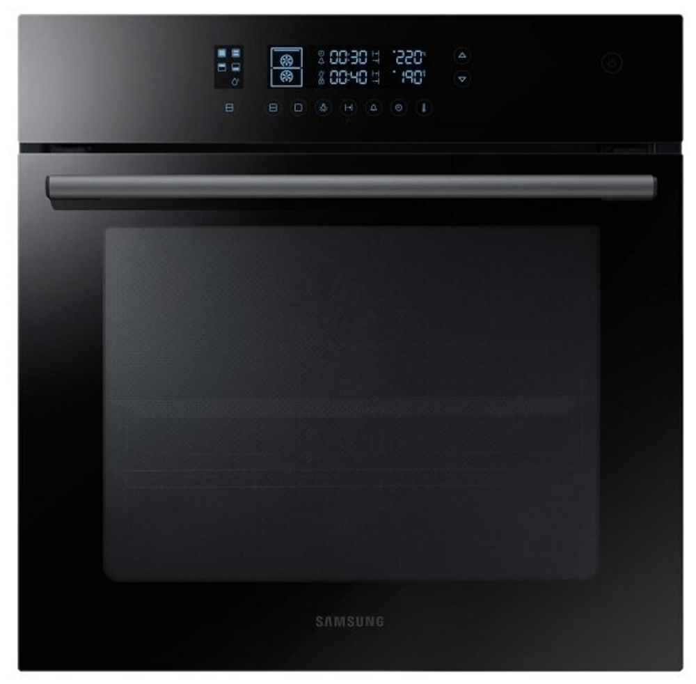 Встраиваемый электрический духовой шкаф Samsung NV68R5525CB