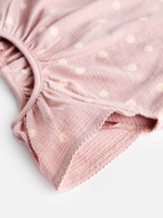 Песочник для малышей Next 757-601, 3 шт., Бежевый, Розовый