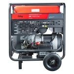 FUBAG BS 14000 A ES бензиновый генератор 431240