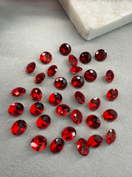 Шатон Chatone 8 мм (ss39), Light Siam