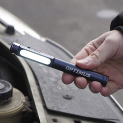 OPT-PL350 Фонарь-ручка светодиодный, 350 Лм