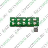 Плата кнопок для Lbook V3