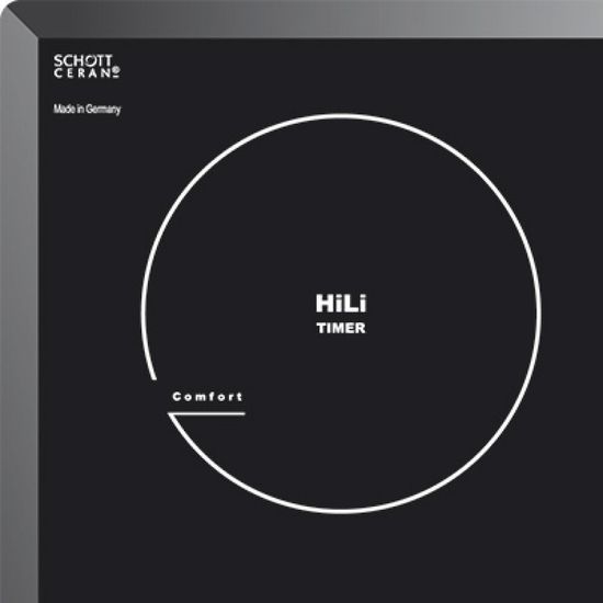 Электрическая варочная панель Kaiser KCT 6433 F