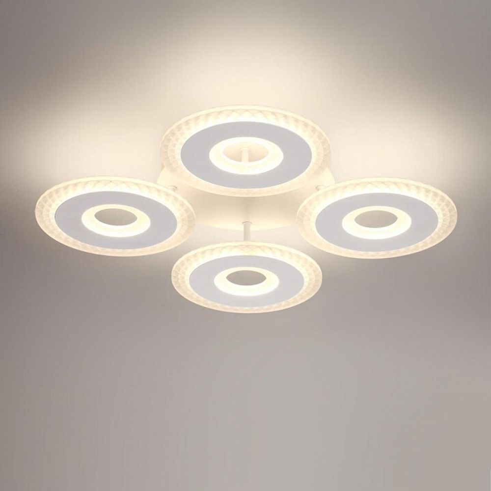 Потолочная люстра Lumion VANDY 8016/70CL