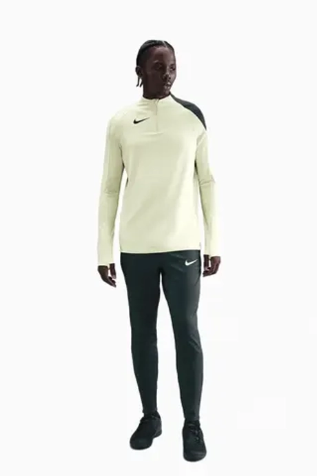 Штаны Nike Dri-FIT Strike - зеленый