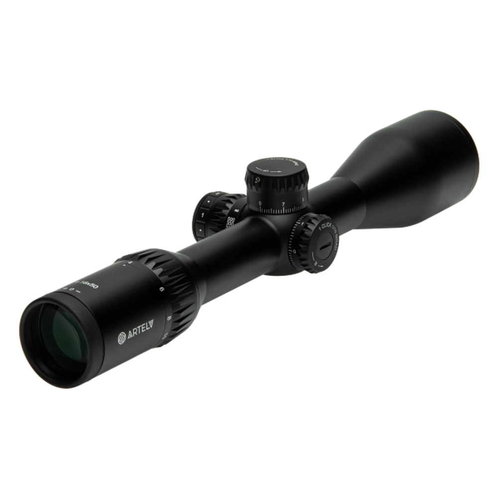 Artelv LRS 4-16x50 FFP 30мм