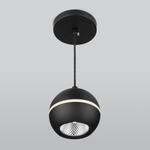 Подвесной светодиодный светильник DLS023