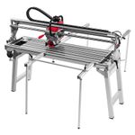 Автоматический плиткорез DIAM EX-AUTO 1200/2.3 LASER 600146 - [электрический 220V / глубина реза до 30 мм]