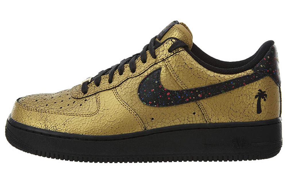 Кроссовки Nike Air Force 1 Low Caribana Festival Toronto
