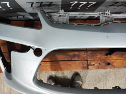 Бампер передний Kia Rio 4 (FB) 17-20 Б/У Оригинал 86511H0000