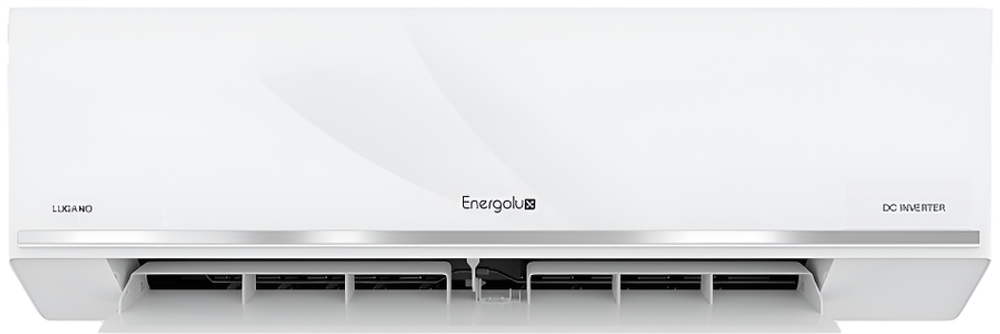 Сплит - система Energolux Lugano Pro Line SAS09DL2-AI/SAU09DL2-AI (FULL DC Inverter)