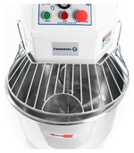 Тестомес спиральный Foodatlas HS-20 Eco