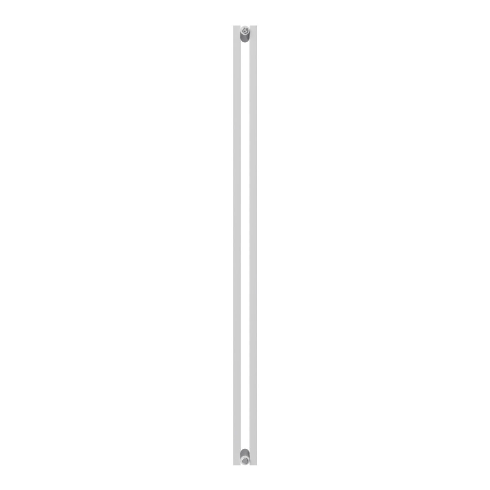 Дизайн-радиатор Royal Thermo Shift Q30 C2180 - 14 секц. RAL9016
