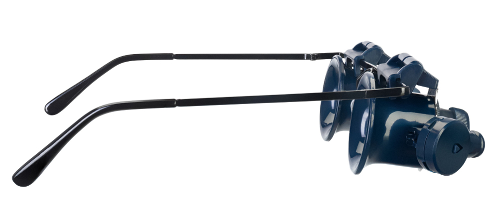 Лупа-очки Discovery Crafts DGL 30 - фото 5