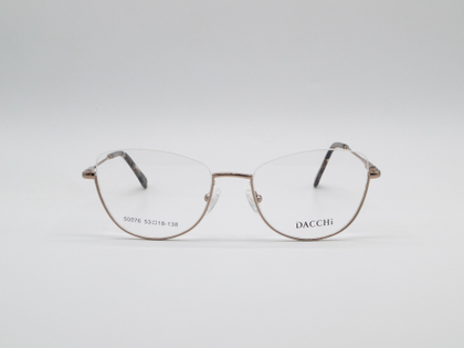 Изг. оправы DACCHi D50076 C2