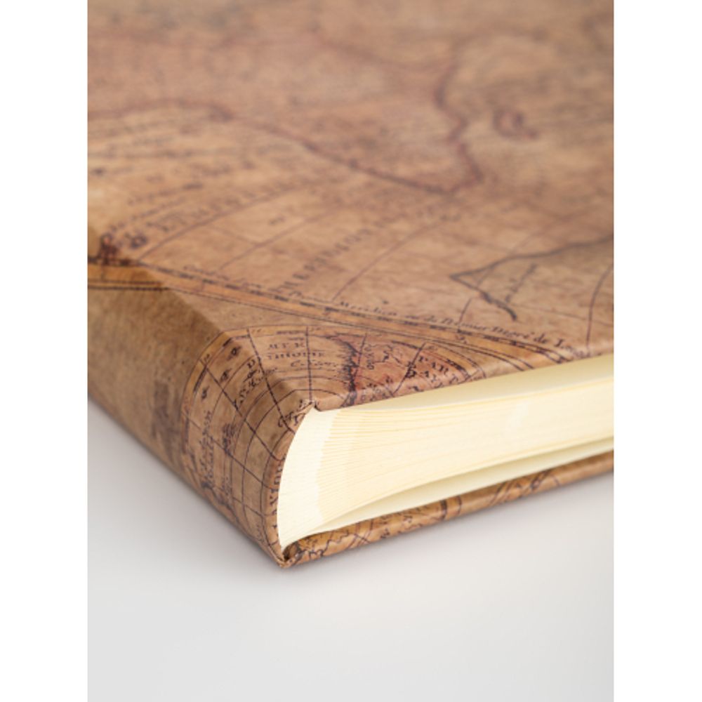 Фотоальбом Image Art IA-BBM46200 серия 137 путешествие с кармашками книжный переплёт 10х15 50 листов 200 фото | Image Art