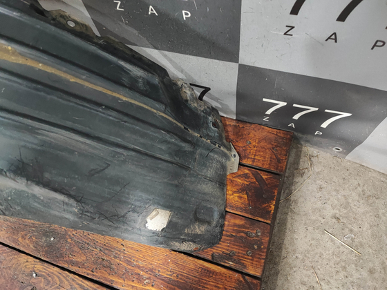 Подкрылок передний правый Haval Jolion 24-нв Б/У Оригинал 5512101XST13A