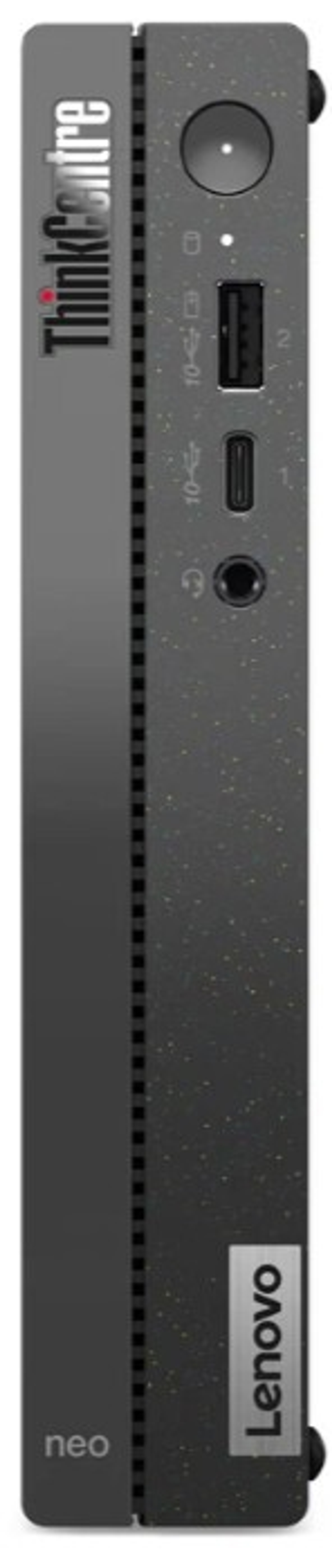 Системный блок Lenovo ThinkCentre Neo 50q G4 Tiny Intel Core i5, 16 ГБ, 512 Гб, Intel Iris Xe Graphics,  ОС Не установлена