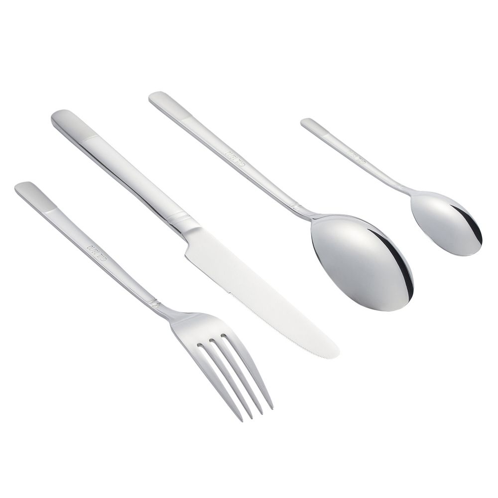 Набор столовых приборов Gipfel Noxx 52725 24 предмета