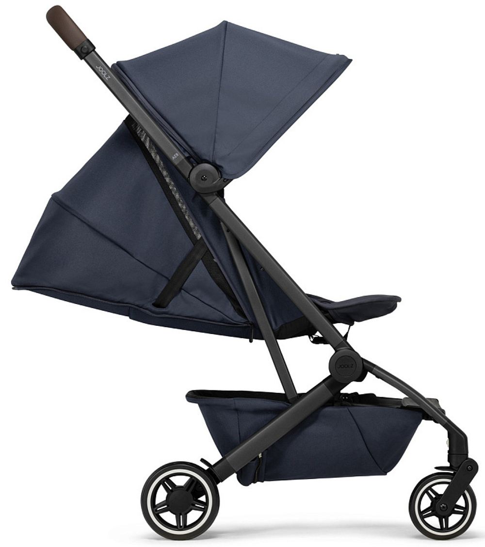 Детская прогулочная коляска Joolz Aer+ 310009 Navy Blue