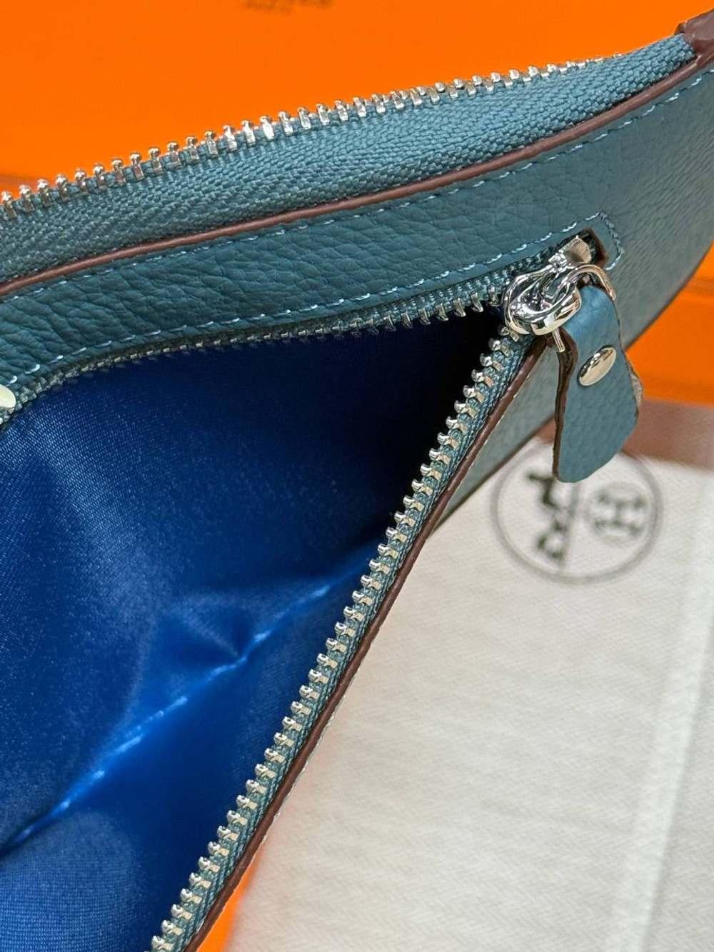 Кошелек Hermes