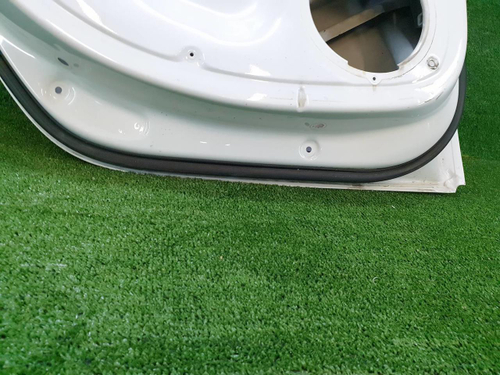 Дверь задняя левая Audi A5 1 8T (2007-2016) Sportback