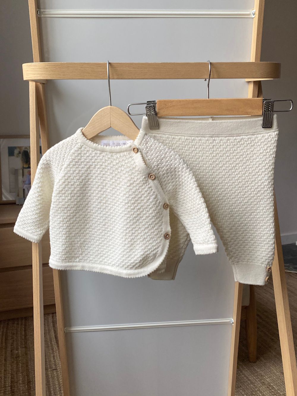 Костюм Zara, 62