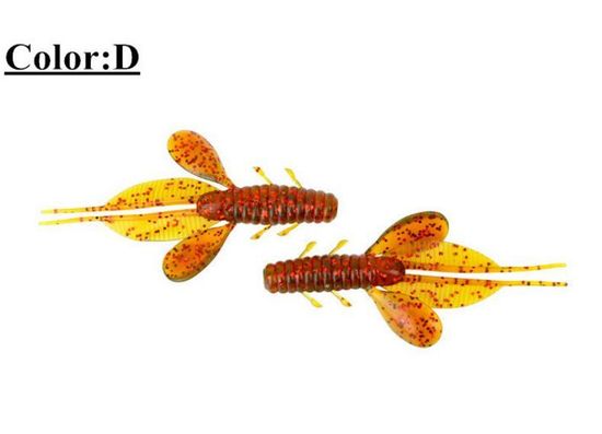 Tsurinoya R35 65мм./1,9гр.