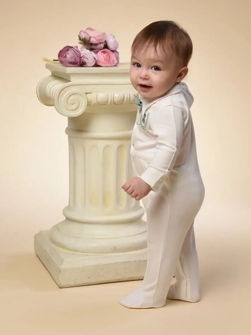 Комплект для новорожденного