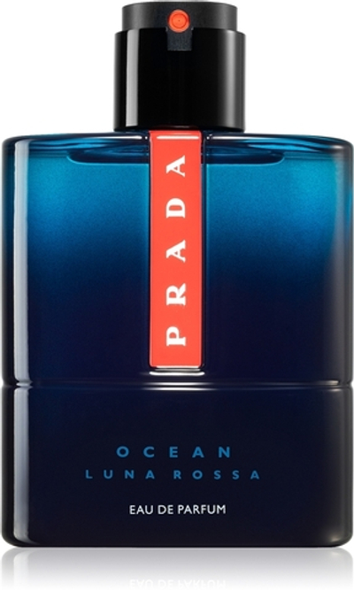 Prada Luna Rossa Ocean парфюмированная вода для мужчин