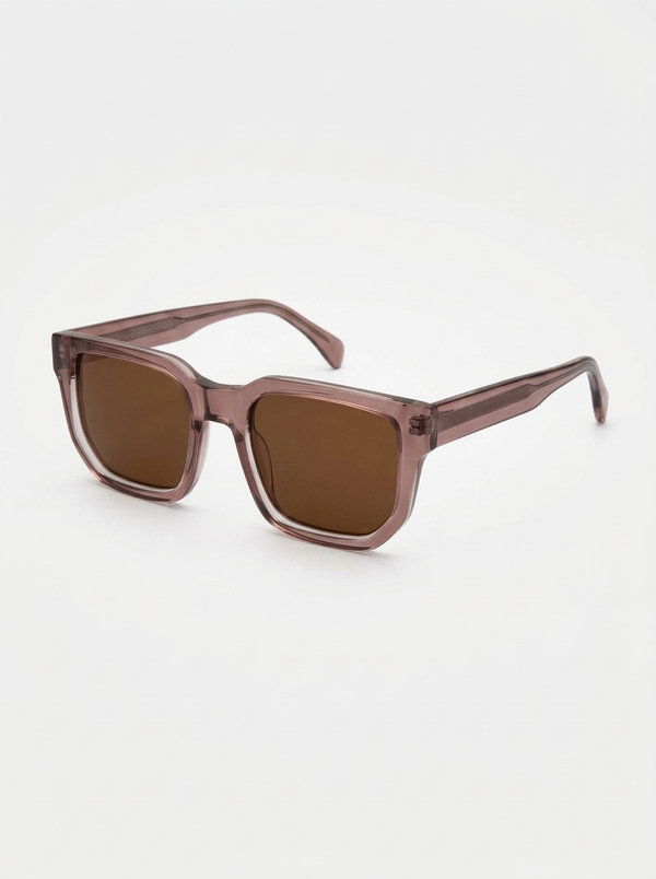 Солнцезащитные Очки Ultra Light Brown
