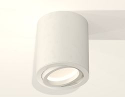 Ambrella Комплект накладного поворотного светильника MR16 Накладные XS7421001