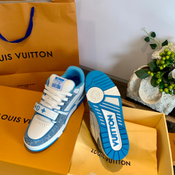 Louis Vuitton Trainers