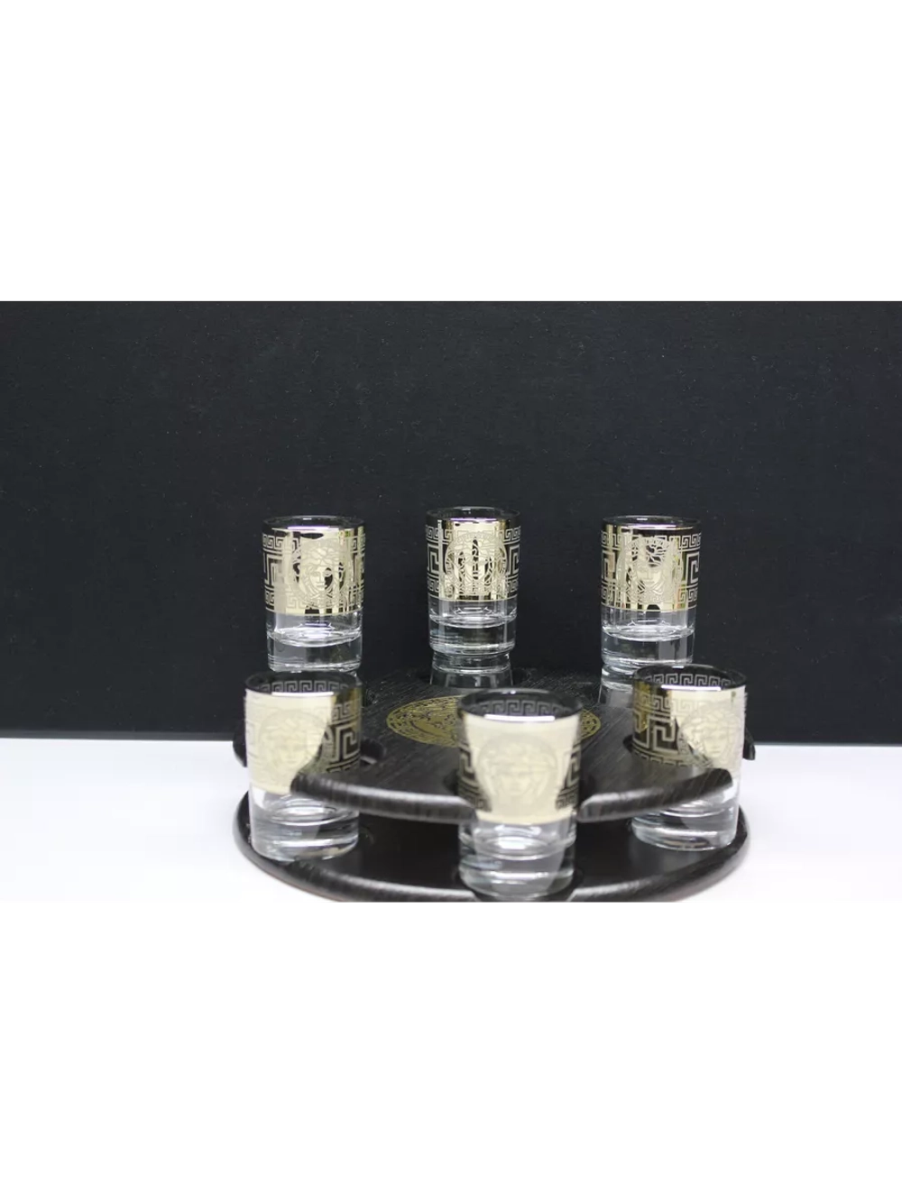 Мини бар стопок