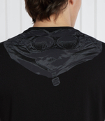 Футболка C.P. Company - черный(16CMTS044A005100W)