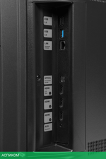 Телевизор LED Yandex 43" ТВ Станция