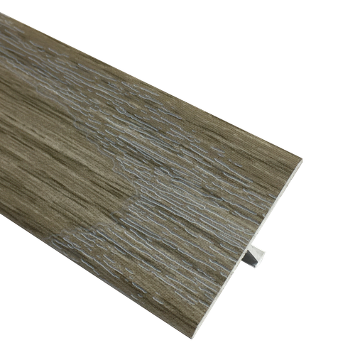 АТ 30мм "DO-1" 2,7м Дуб канадский Т-обр. ламинир. алюм.