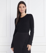 свитер Marc O' Polo - черный(209 5118 60503)