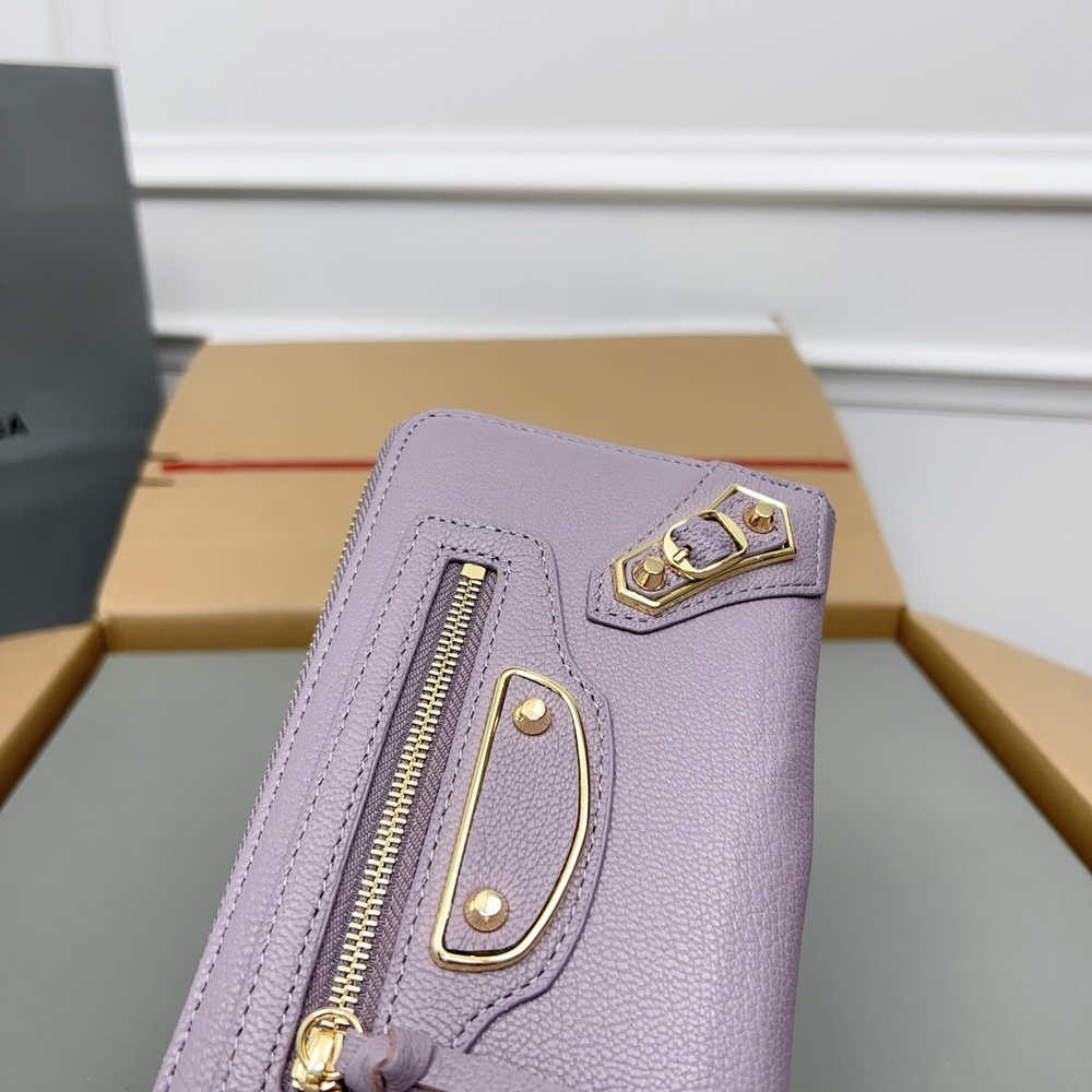 Balenciaga Wallet 19 cm