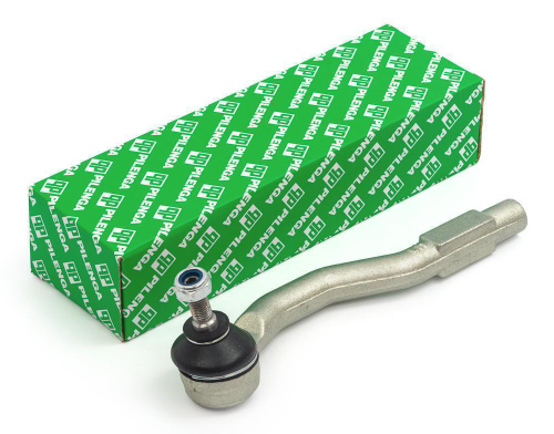 Наконечник рулевой тяги ВАЗ 2180 ЛАДА Веста левый Pilenga