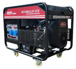 Генератор HND GE12000JLST ATS