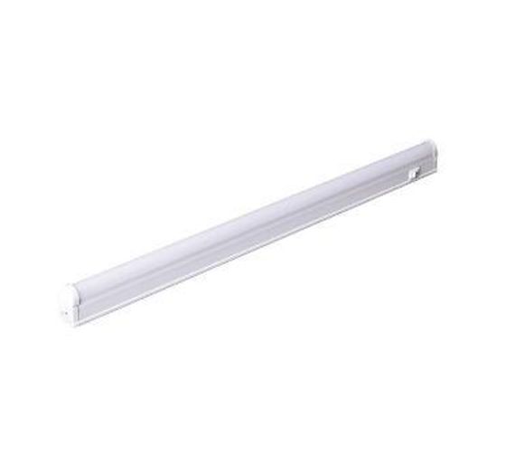 Светильник светодиодный (ЛПБ) PLED T5i PL 600 8Вт FR 6500K 85-265В T5 пластик Jazz Way