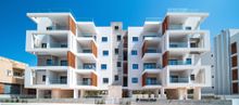 PAFIA CITY 1 - APARTMENT 202