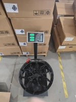 КОВАНЫЕ ДИСКИ для PORSCHE MACAN GTS 2020 Порше Макан