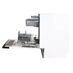 DeLonghi Встраиваемая посудомоечная машина DDWI 470 AMEDEO