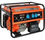 Генератор бензиновый PATRIOT Max Power SRGE 6500E