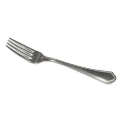 Вилка столовая 21 см матовая серый цвет Vintage Style Noble [12]